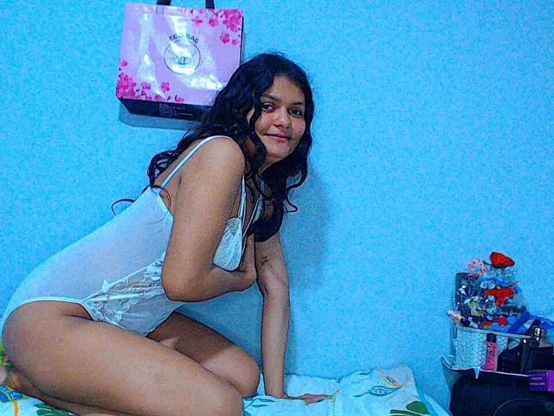 Latin Girls low quality