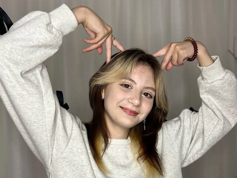 Alisha Pokorney