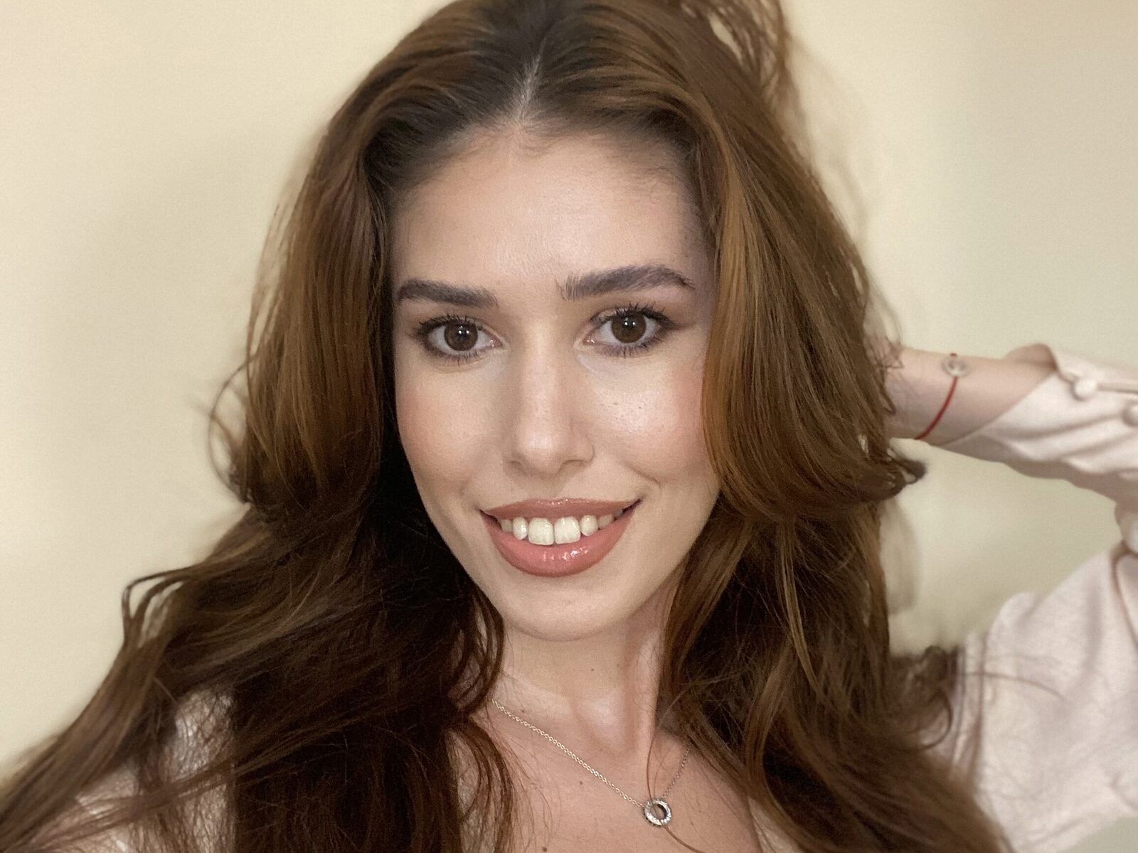 Leyah Arabella low quality