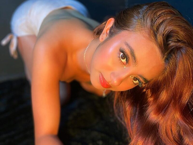 Ari Rousse