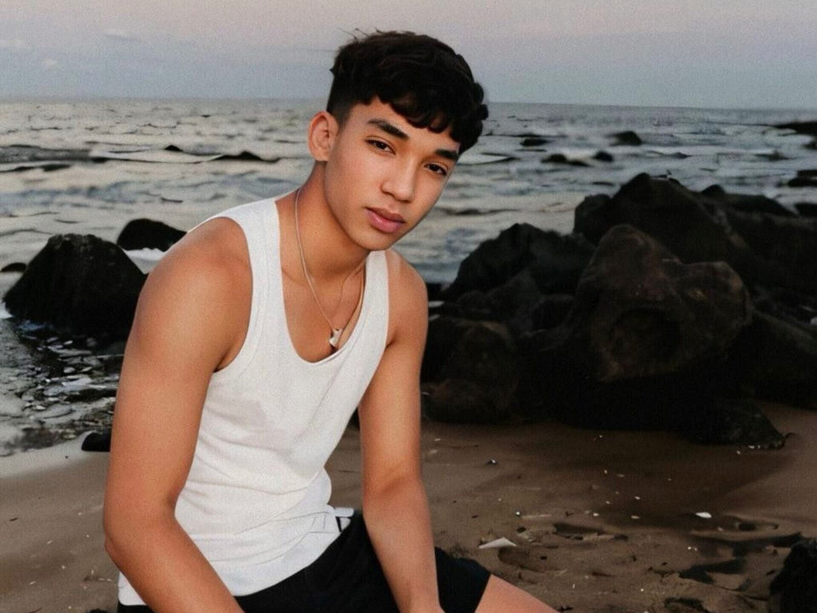 Lucas Ranger