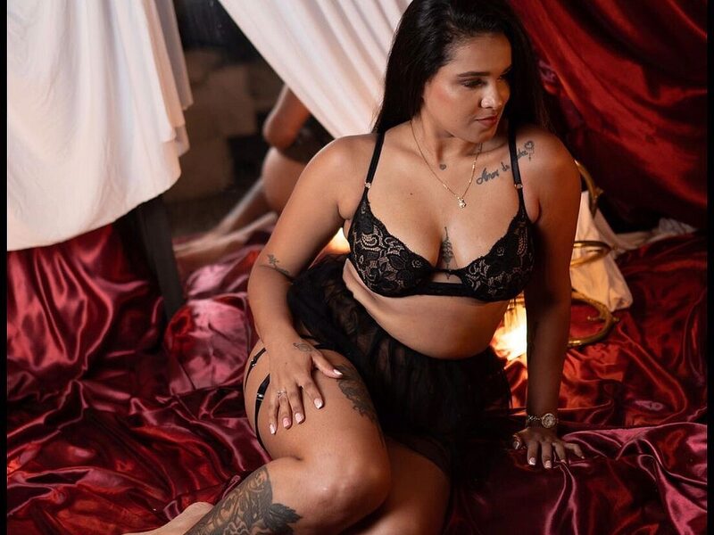 Chelly Dee low quality