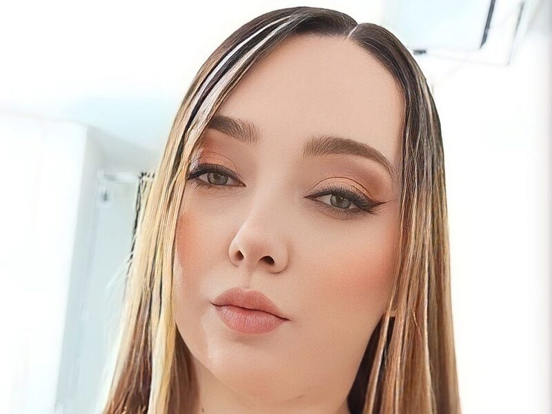 Ashlley Bennet low quality