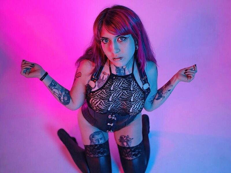 Alice Calloway low quality