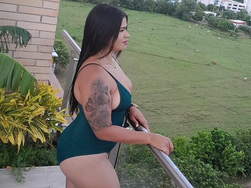 Karina Cortes