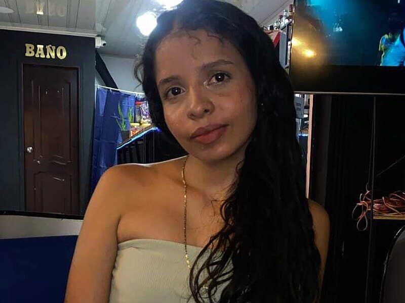 Katelyne Diaz low quality