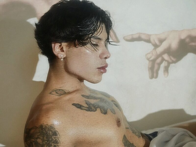 Nick Dante