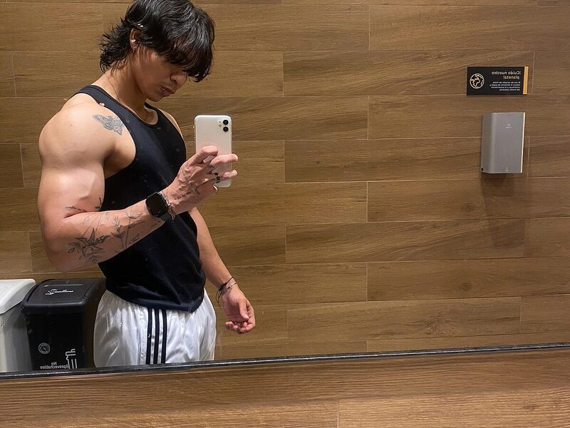 Toji Lee