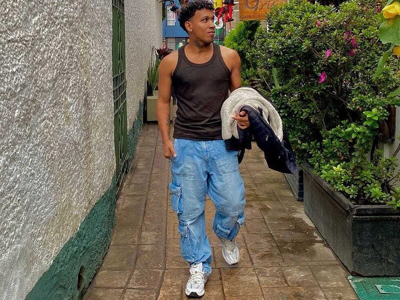 Diego Wicked