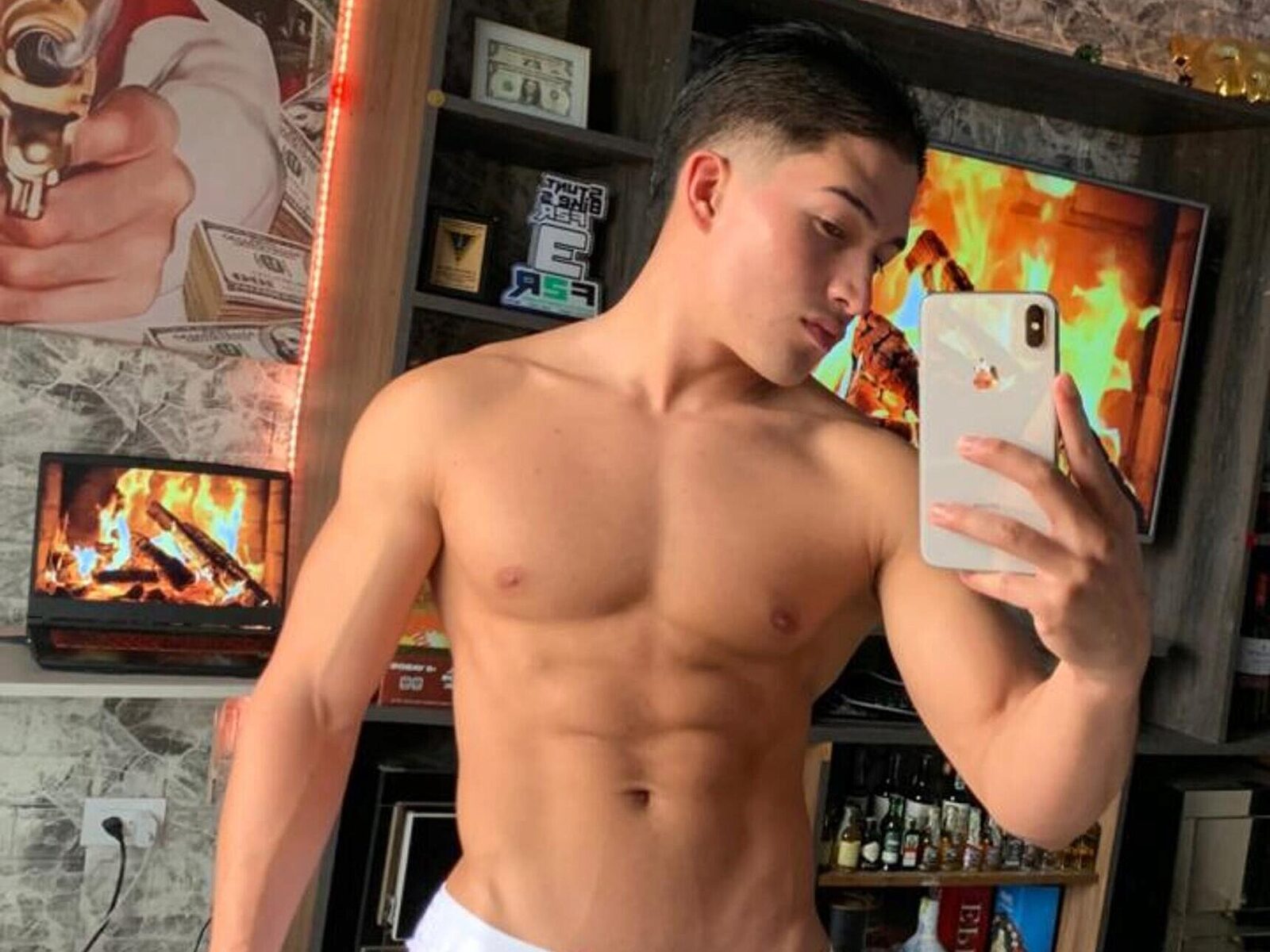 Andrew Fenix