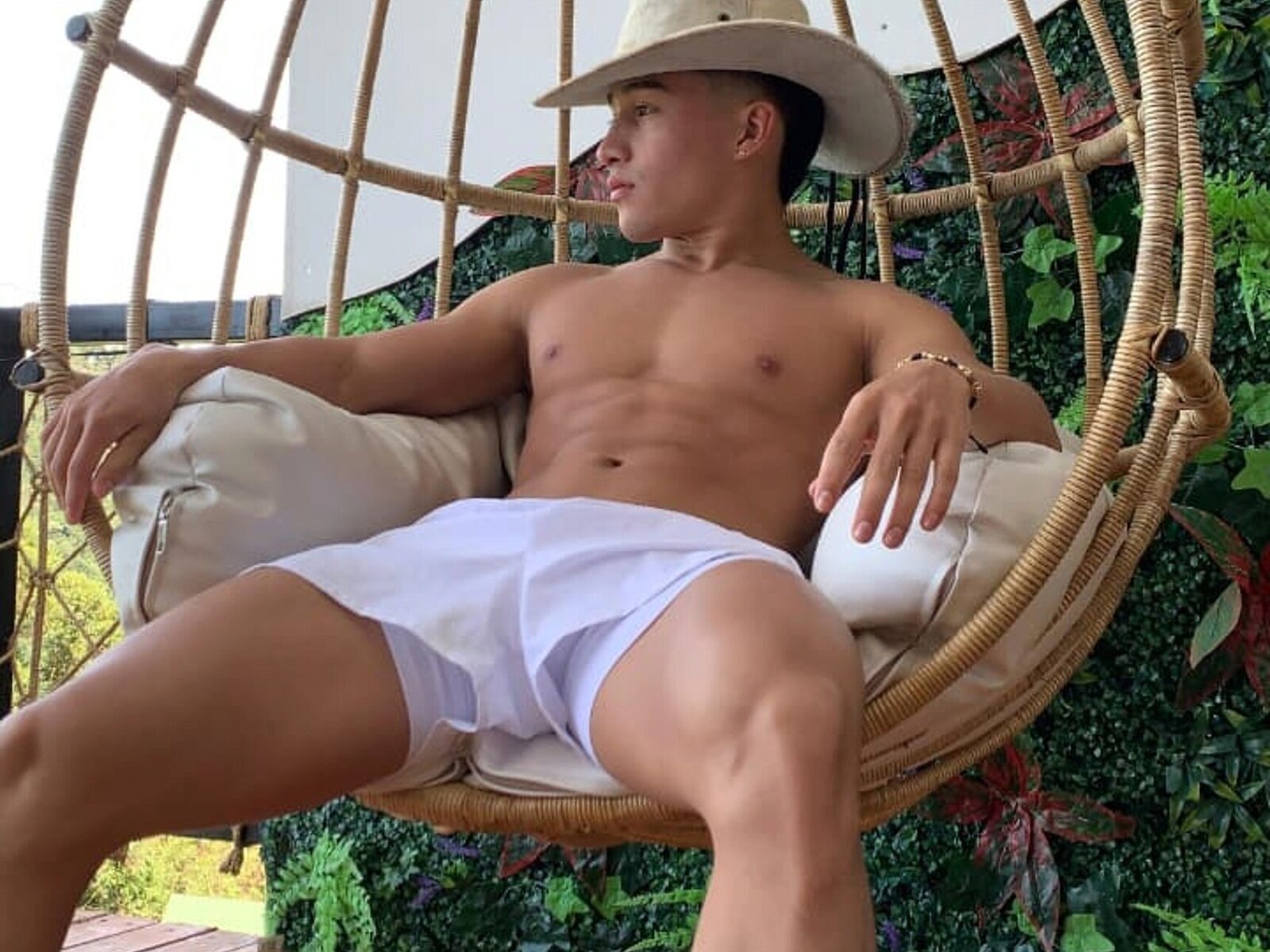 Andrew Fenix