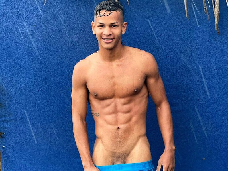 Thiago Cullens