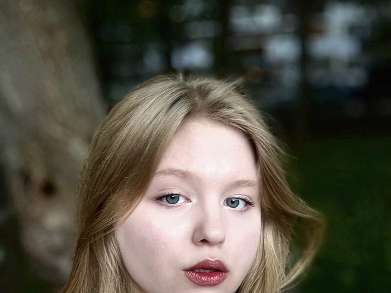 Luna Reedy