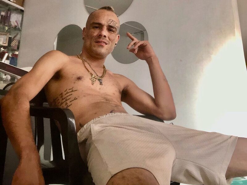 Cristofer Herrera