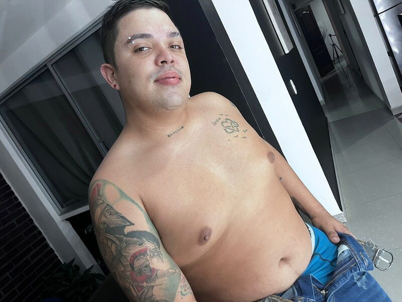 Jhons Brown
