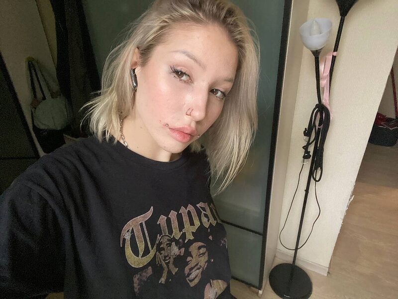 Sally Cha