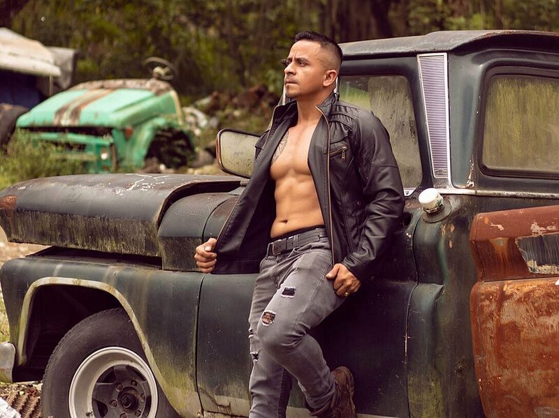 Brody Hartcher