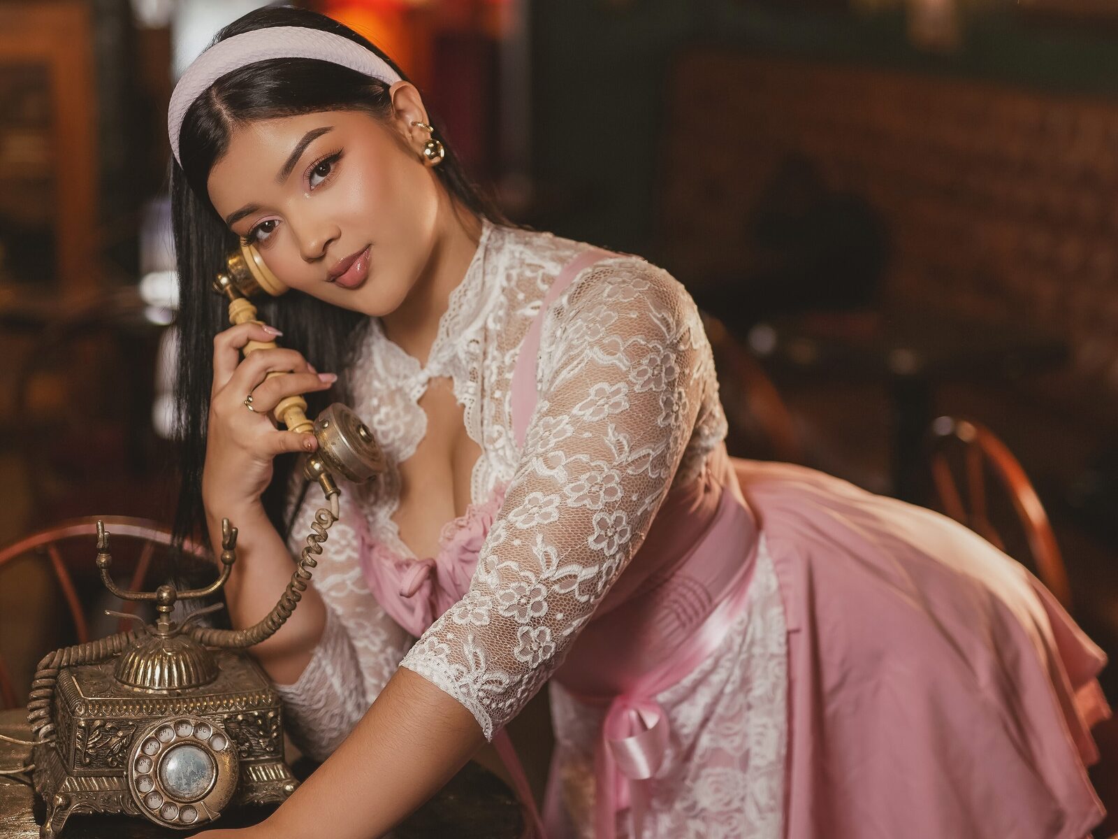 Emma Blossom