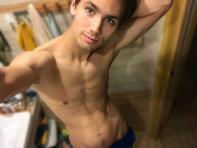 Bradley Owens