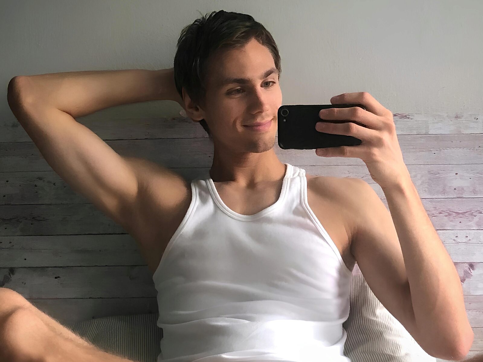 Bradley Owens