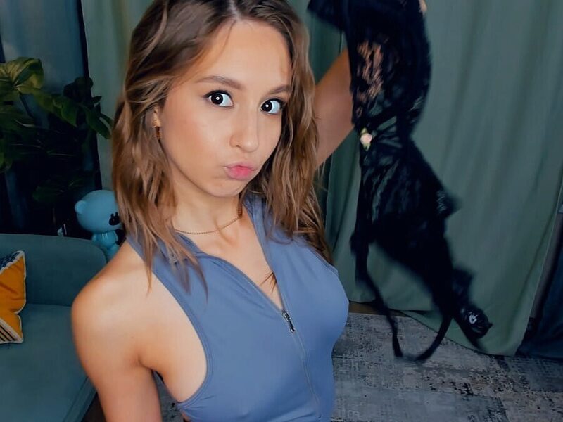 Reagan Ruh low quality