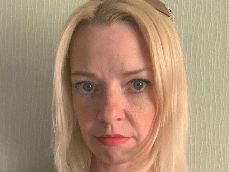 Lisa Magnusson low quality