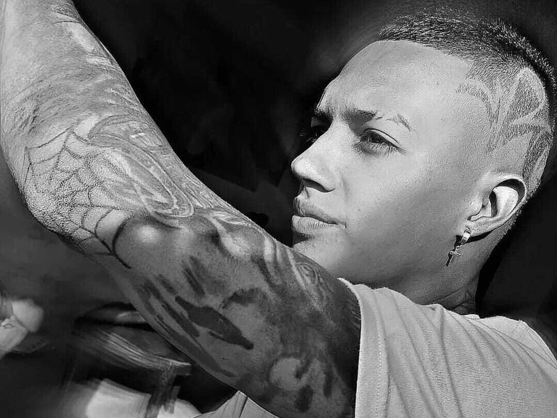 Alexx Bloom low quality
