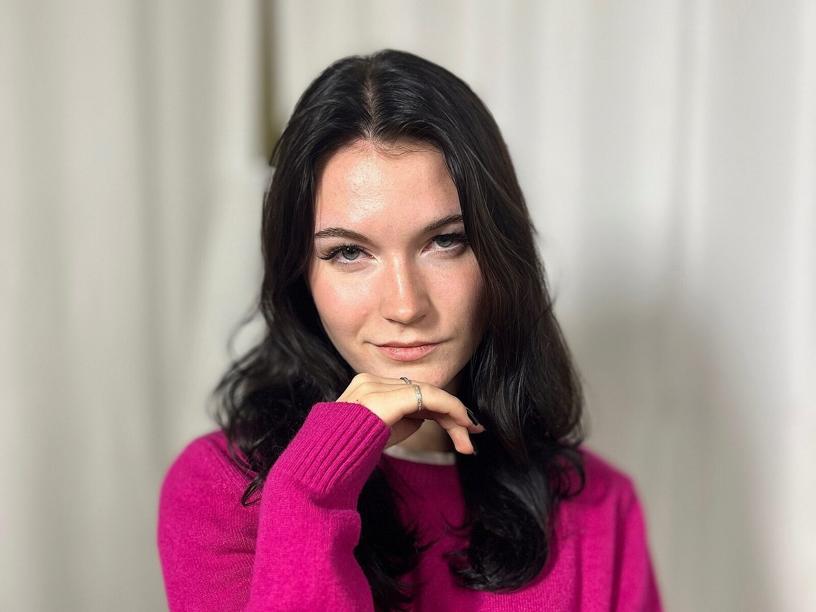 Sophia Ortz