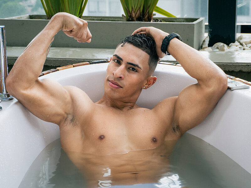 Adrian Rae low quality