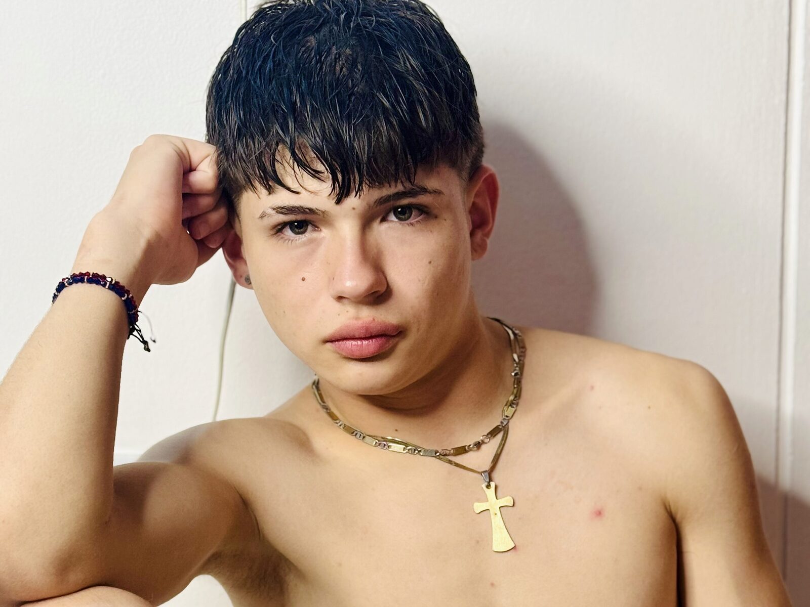 Jake Evaans
