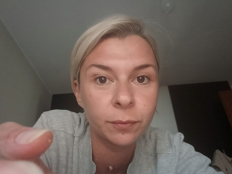 Raluca Zane low quality