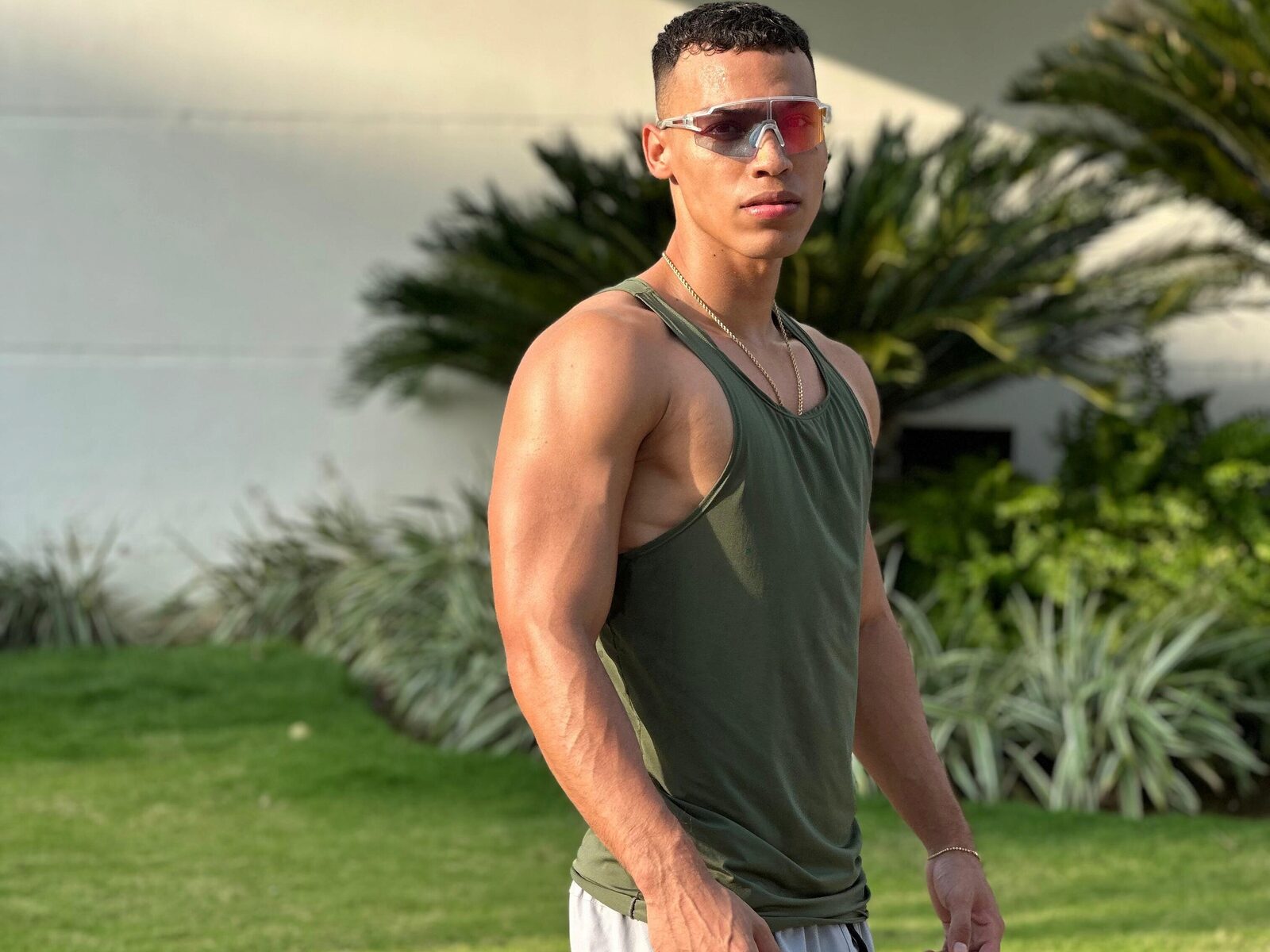 Kleyton Jones