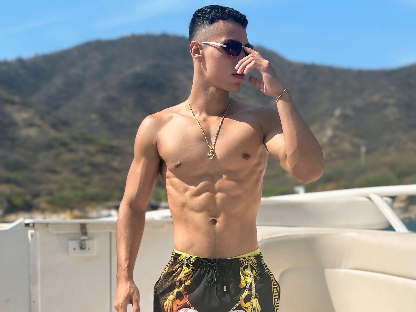 Kleyton Jones