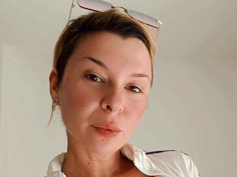 Raluca Zane
