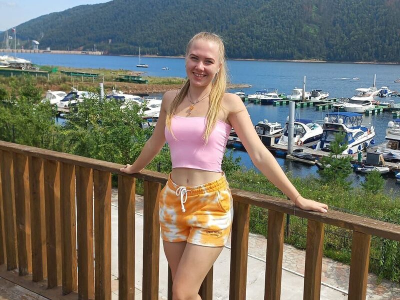 Trena Blazina