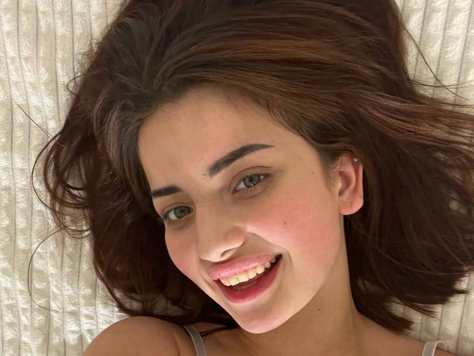 Audrey Caudella low quality