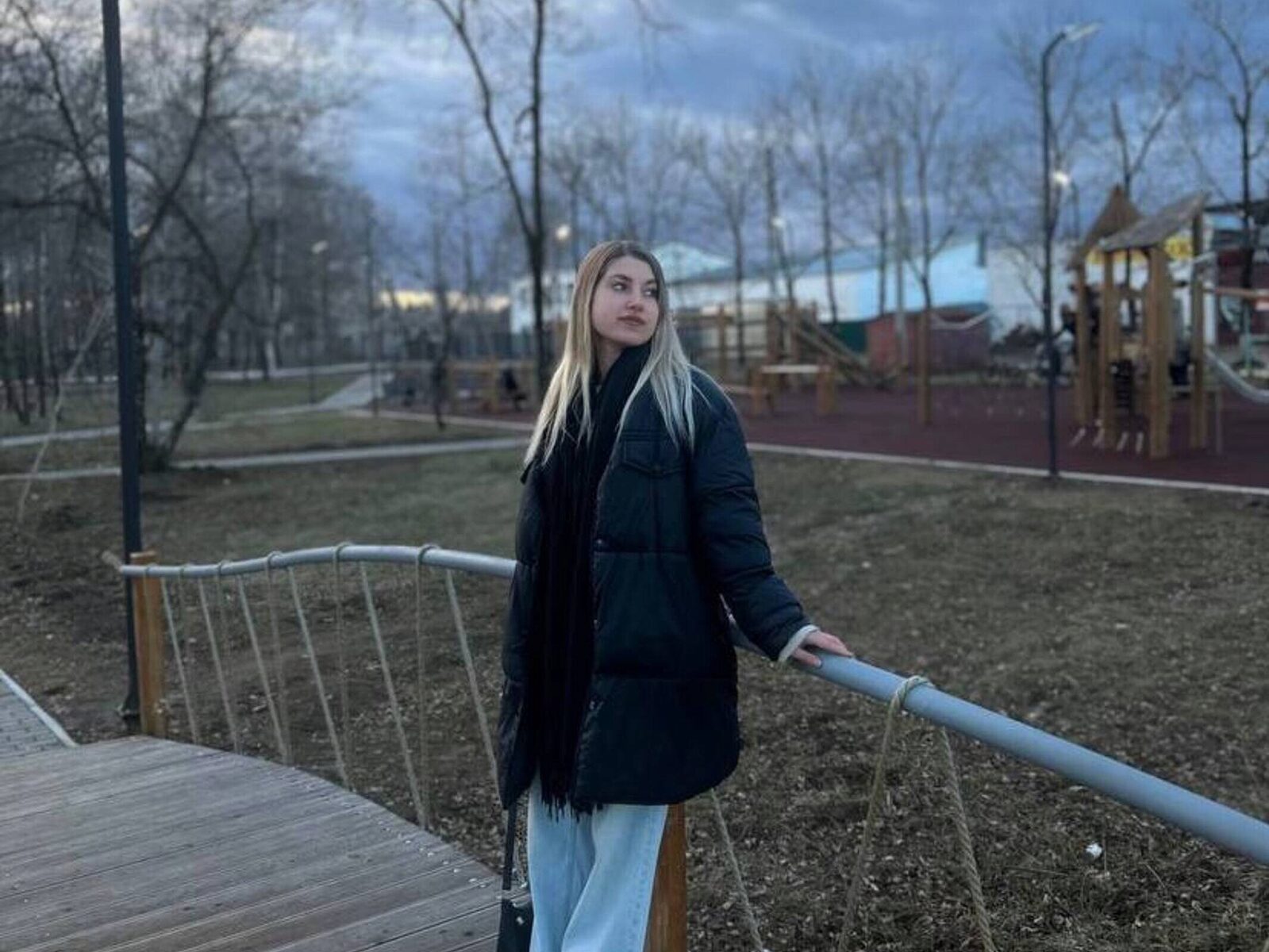 Sigrid Kantah low quality