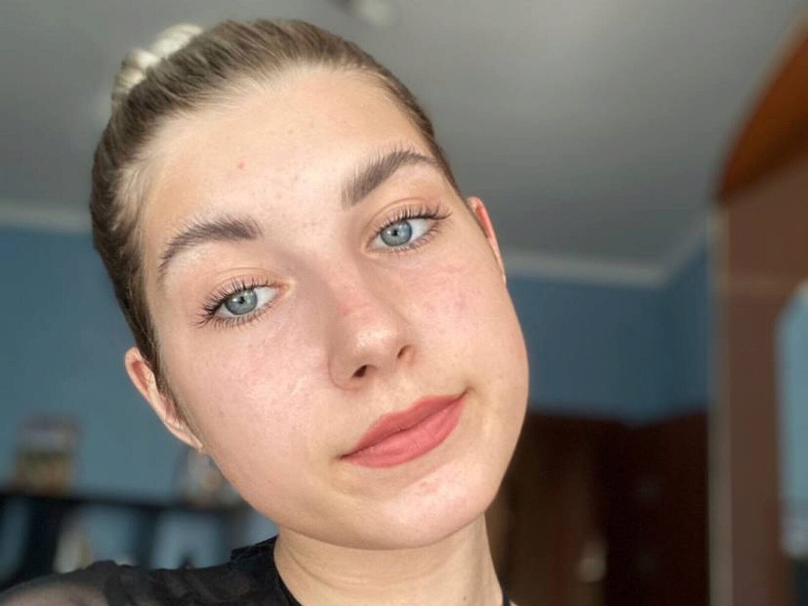 Sigrid Kantah low quality