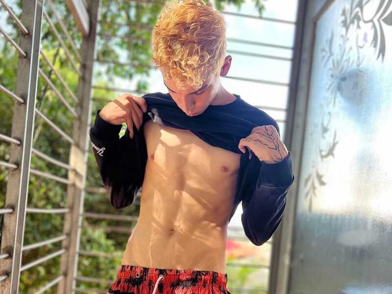 Michael Axel