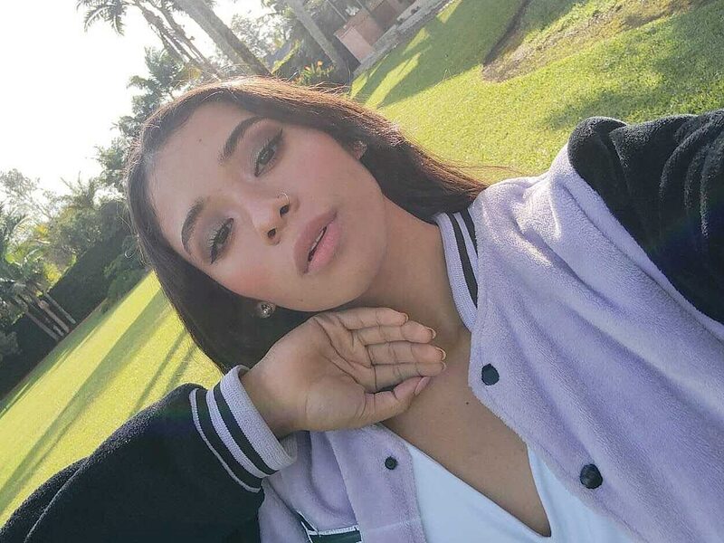 Esmeralda Smith
