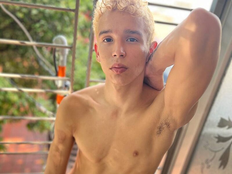 Michael Axel