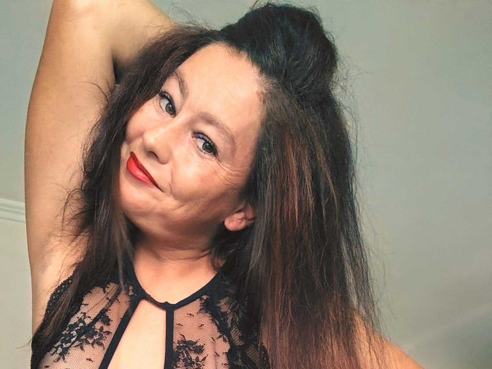 Linda Grey