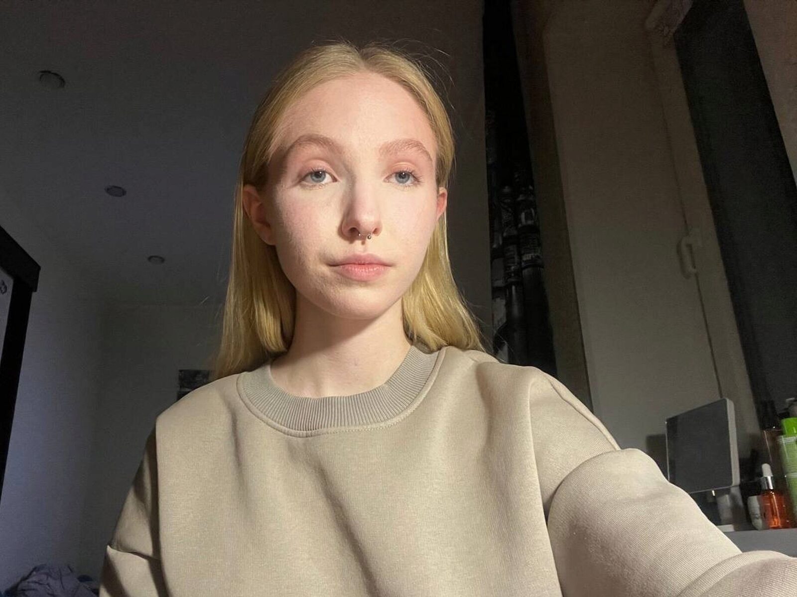 Evelyn Harkrader low quality