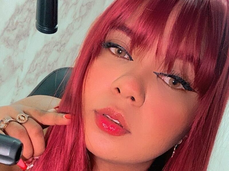 Daniella Molina low quality