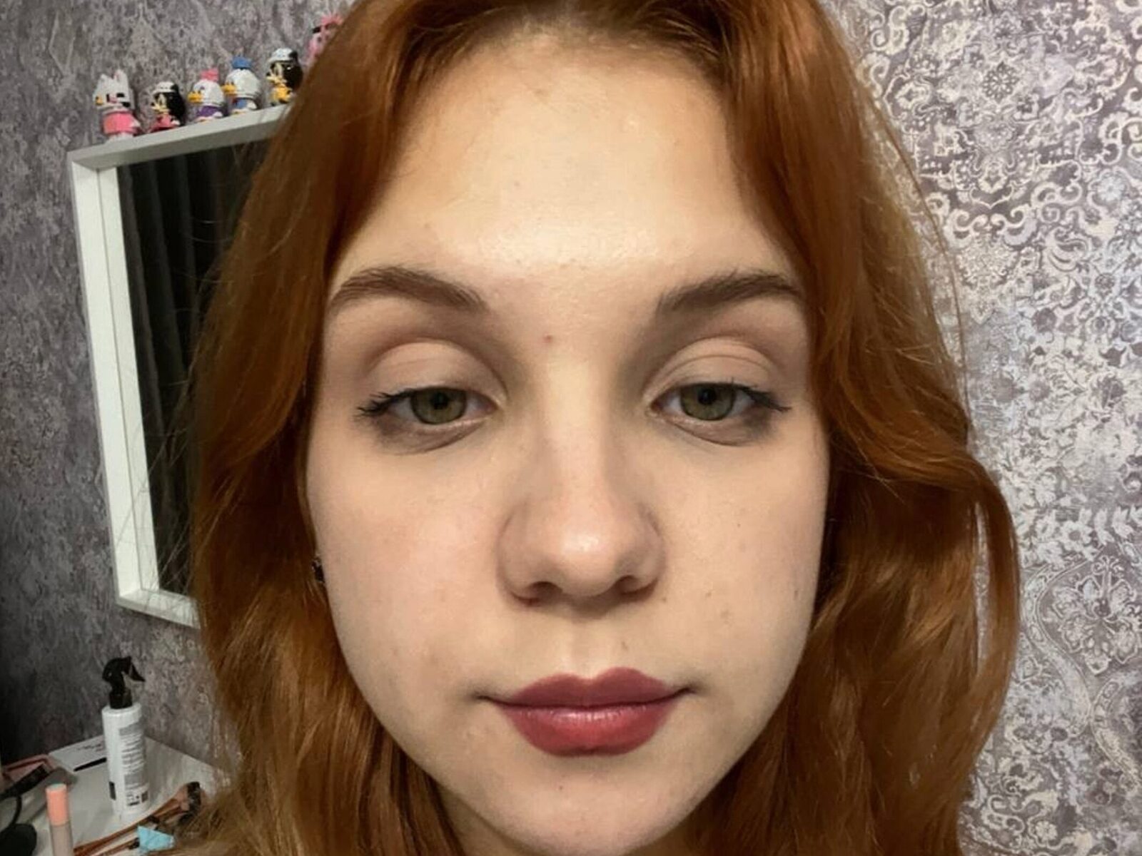 Dalila Shekels low quality