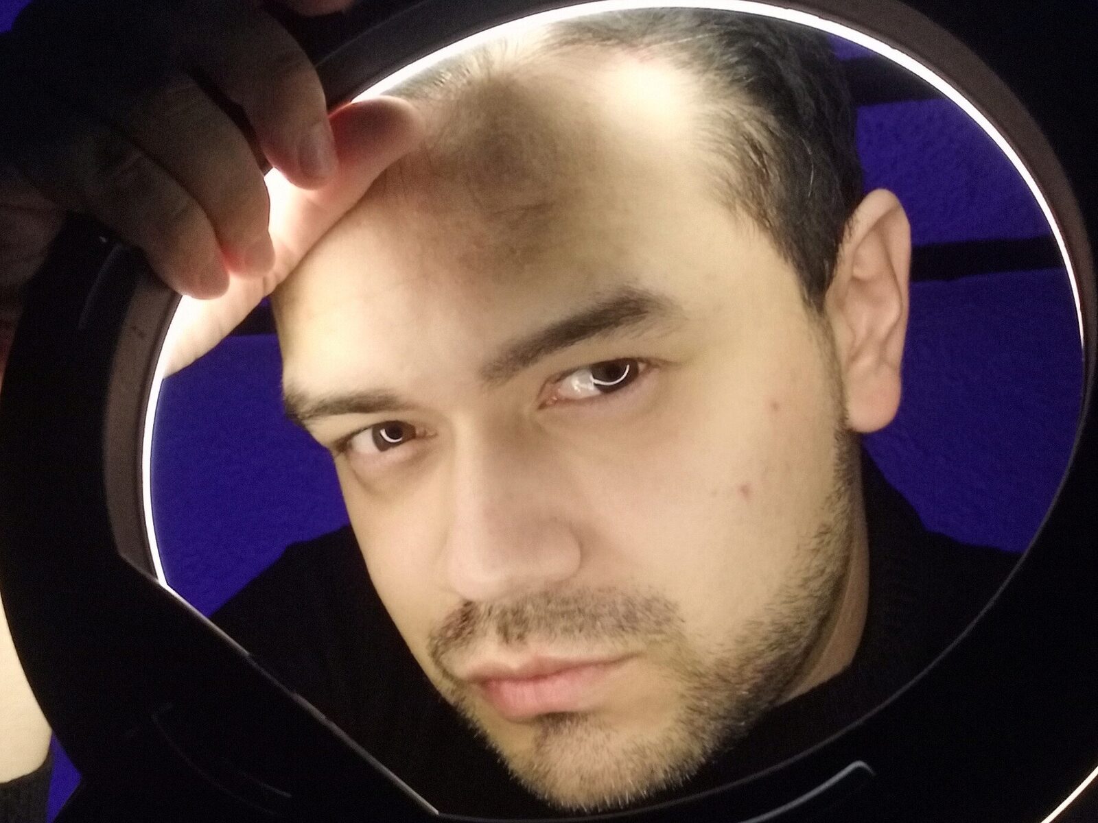 Lucian S low quality
