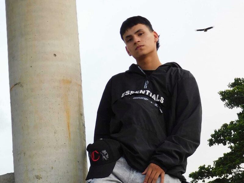 Demien Cole low quality