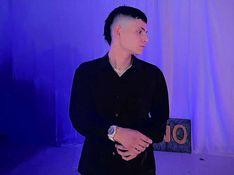 Demien Cole low quality