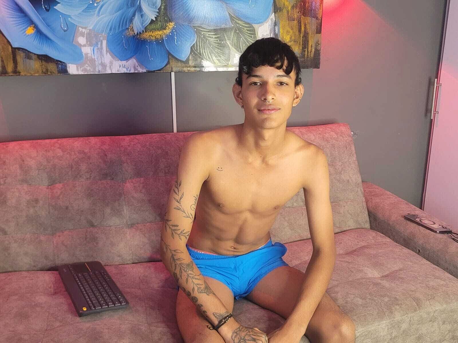 Gadiel Zaid low quality