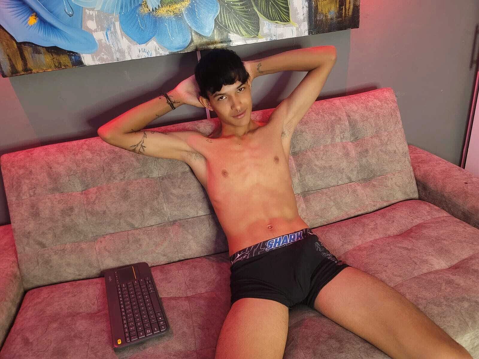 Gadiel Zaid low quality